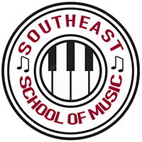 Southeast School of Music logo