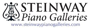 Steinway Piano Galleries logo